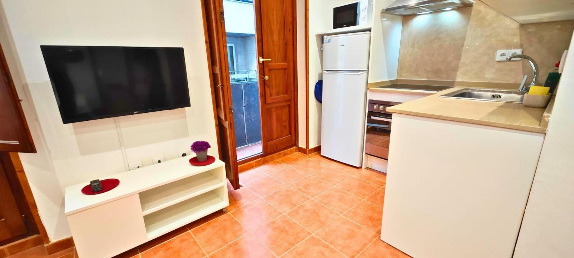 Appartement Vacansis El Pilar *